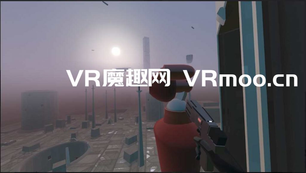 Oculus Quest 游戏《Tea For God VR》为上帝献茶VR