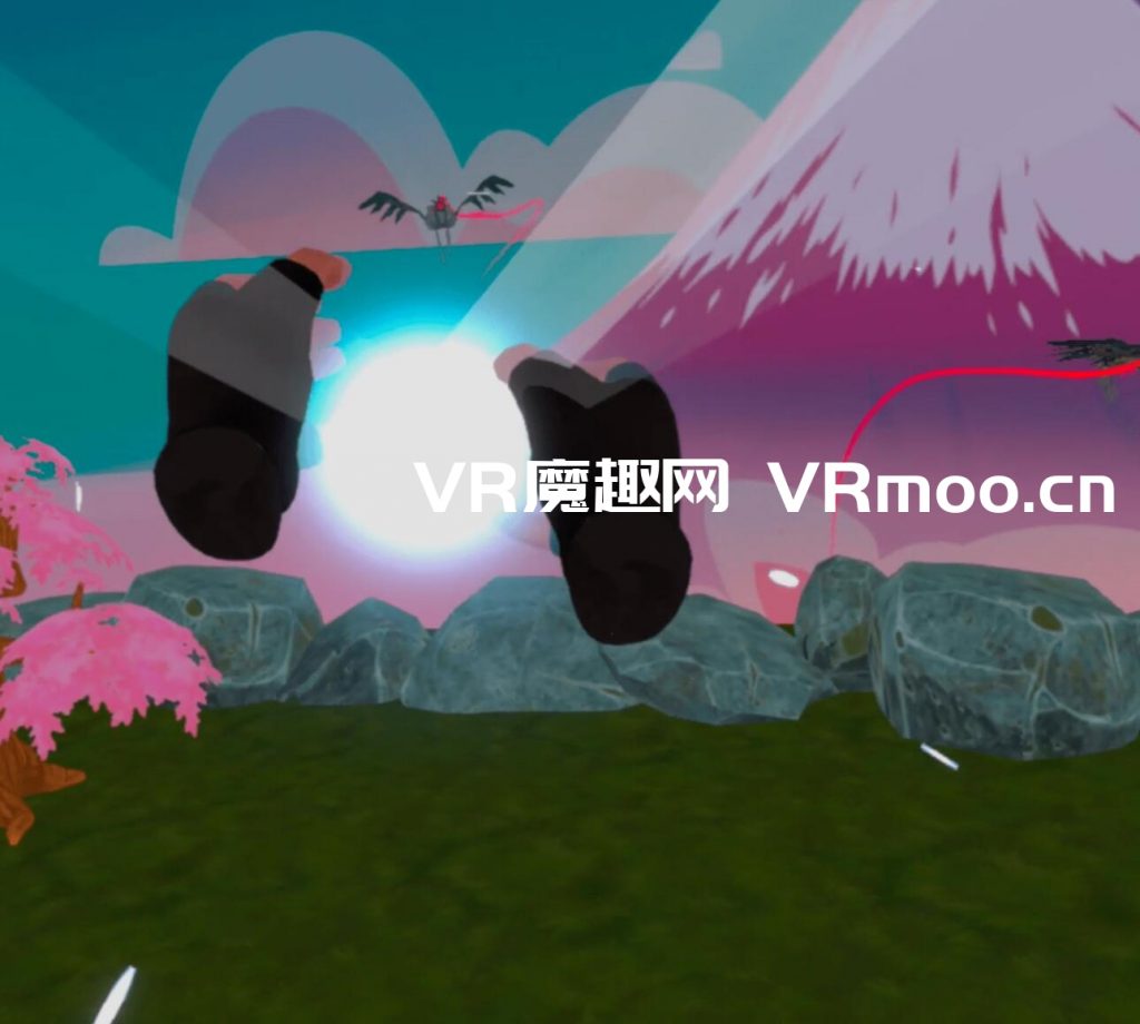 Oculus Quest 游戏《Gym Masters x VAL》体操大师 default-img.jpg