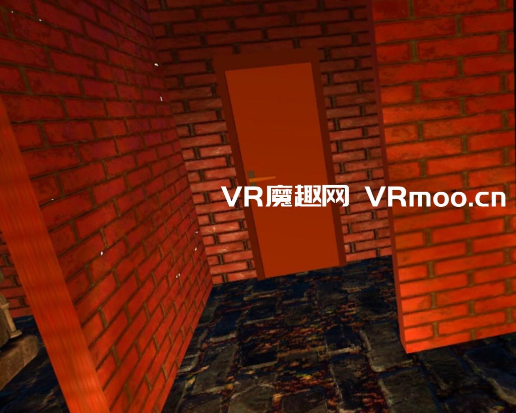 Oculus Quest 游戏《Unhuman VR》非人类VR default-img.jpg