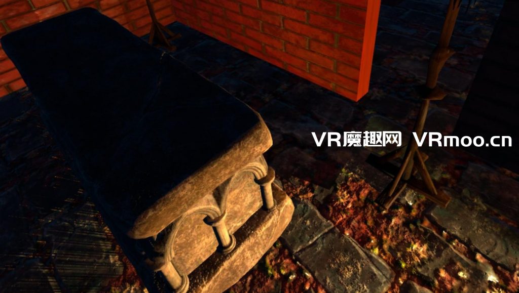Oculus Quest 游戏《Unhuman VR》非人类VR default-img.jpg