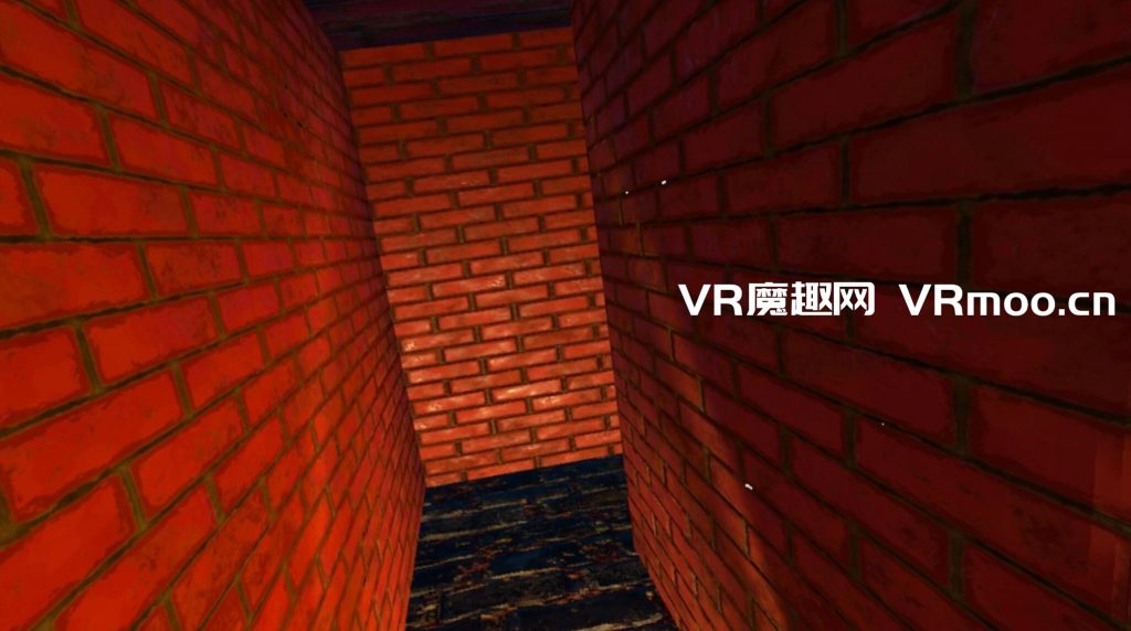 Oculus Quest 游戏《Unhuman VR》非人类VR default-img.jpg