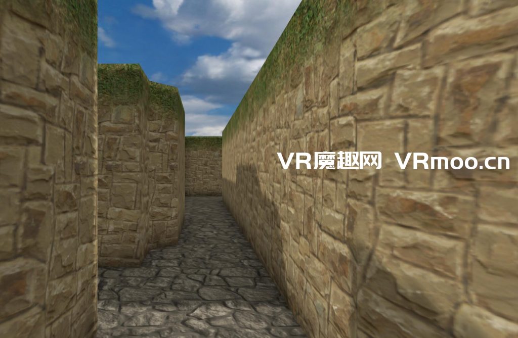 Oculus Quest 游戏《Maze Runner》迷宫赛跑 default-img.jpg