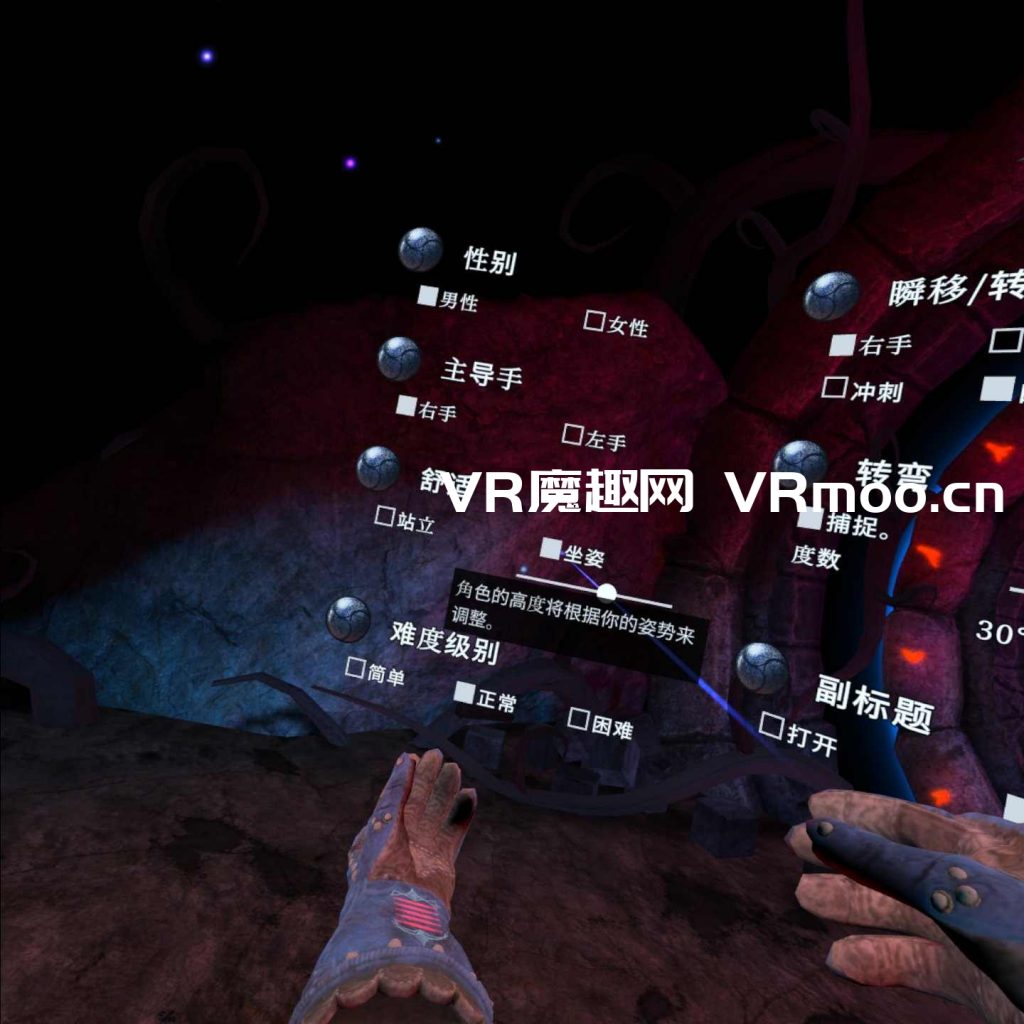 Oculus Quest 游戏《Shadowgate VR: The Mines of Mythrok 汉化中文版》暗影门:矿山 default-img.jpg