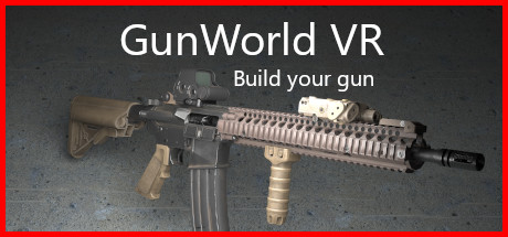 枪世界虚拟现实(GunWorld VR) default-img.jpg