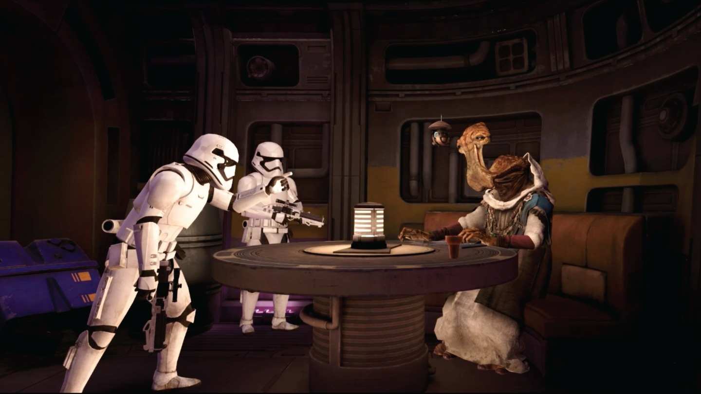 Oculus Quest 游戏《星球大战:银河边缘的故事》Star Wars:Tales from the Galaxy’s Edge default-img.jpg