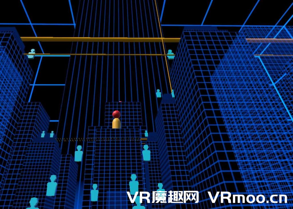 Oculus Quest 游戏《CLIMB SHOOT》攀爬和射击 default-img.jpg