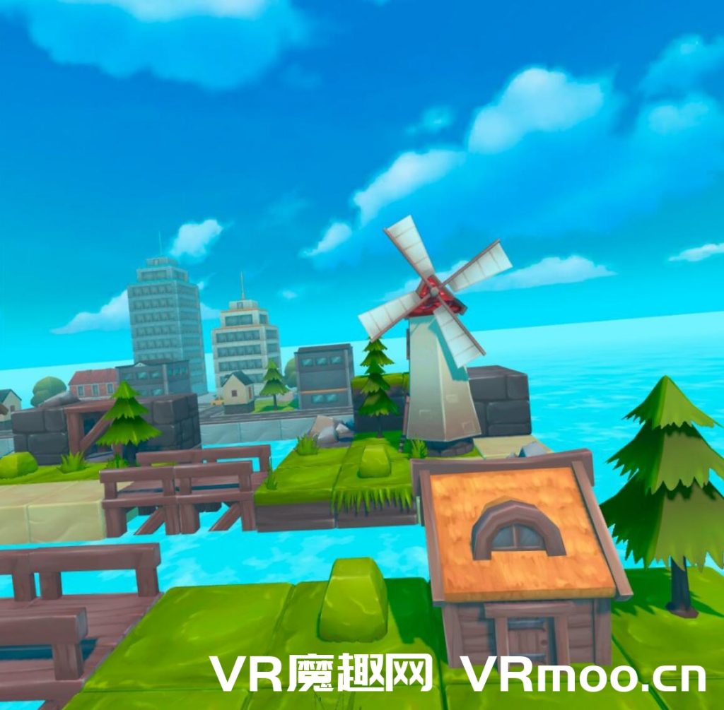 Oculus Quest 游戏《Sudoku VR》数独游戏 default-img.jpg