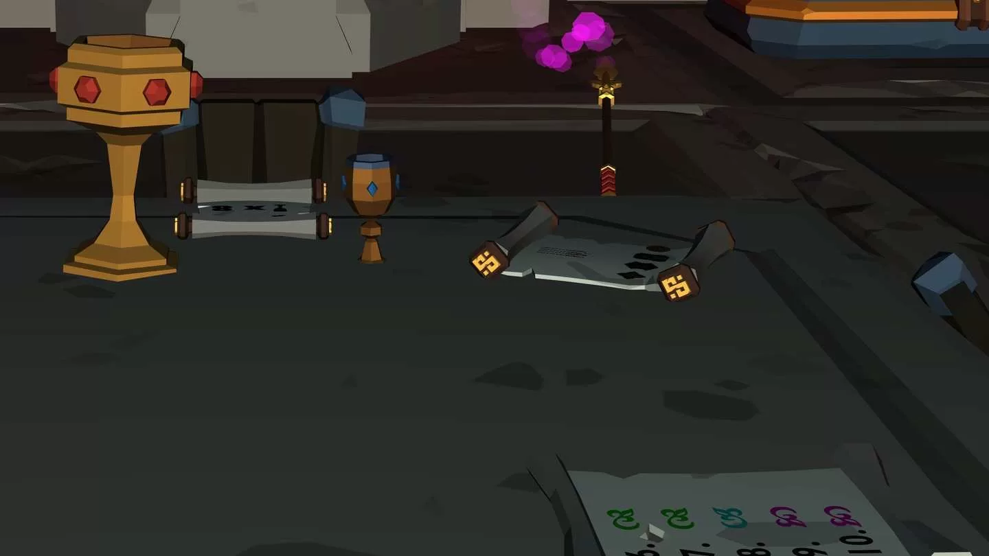 Oculus Quest 游戏《大逃亡：龙之地牢》The Great Escape: Dragon’s Dungeon