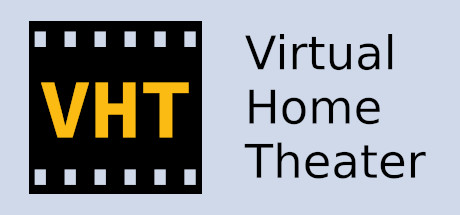 虚拟家庭影院视频播放器VR (Virtual Home Theater)