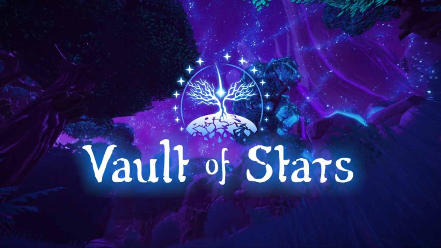 Oculus Quest 游戏《Vault of Stars》星之穹顶VR default-img.jpg