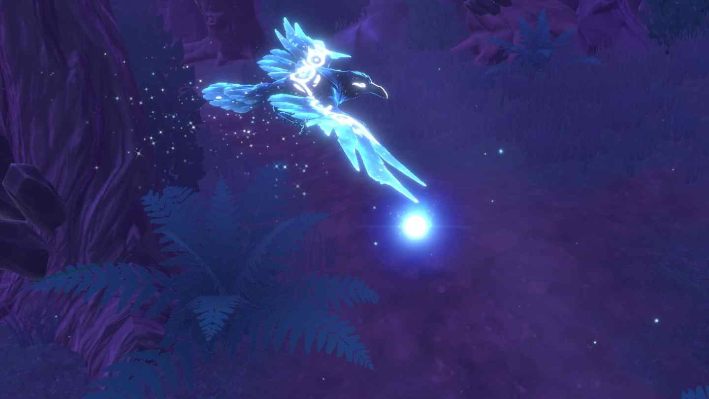 Oculus Quest 游戏《Vault of Stars》星之穹顶VR default-img.jpg