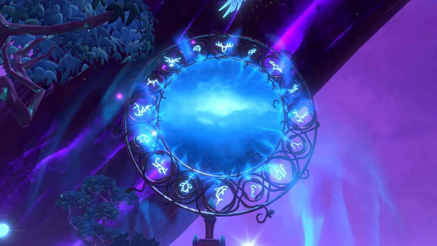 Oculus Quest 游戏《Vault of Stars》星之穹顶VR default-img.jpg