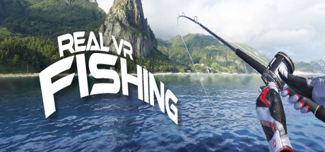 真实钓鱼VR（Real VR Fishing VR）