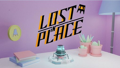 Oculus Quest 游戏《迷失在原地》Lost in Place VR