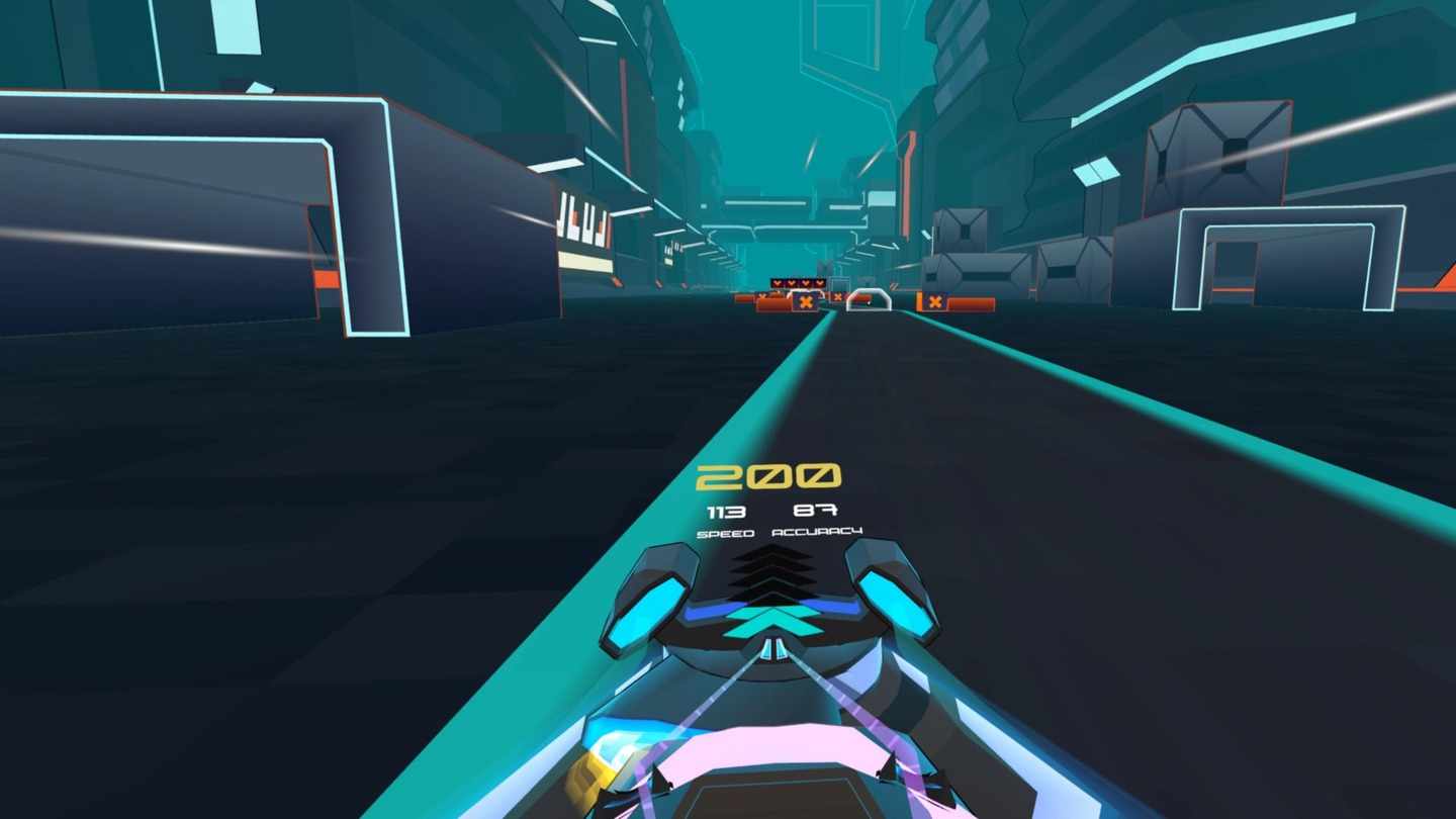 Oculus Quest 游戏《仙女座运动》Andromeda Sports default-img.jpg