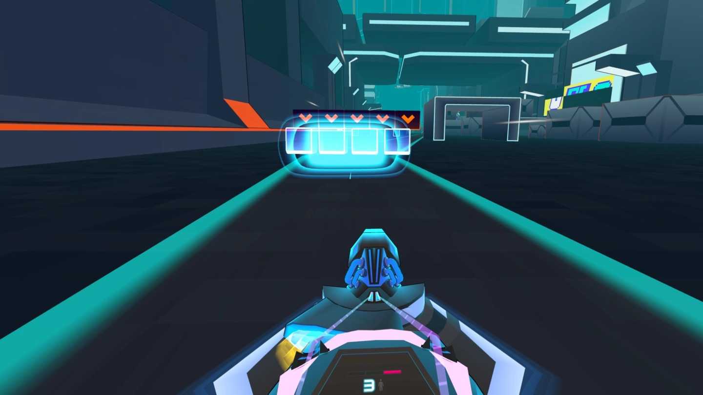 Oculus Quest 游戏《仙女座运动》Andromeda Sports default-img.jpg