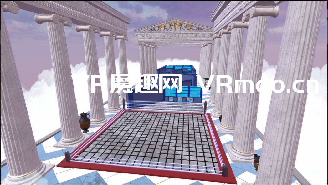 Oculus Quest 游戏《Unlimited Playspace VR Minigames》大空间锻炼游戏 default-img.jpg