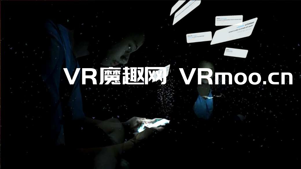 Oculus Quest 体验《On the Morning You Wake VR》在你醒来的早晨 default-img.jpg