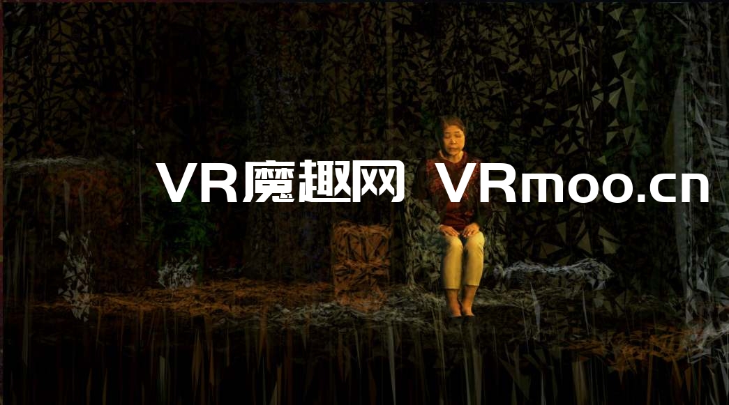Oculus Quest 体验《On the Morning You Wake VR》在你醒来的早晨 default-img.jpg