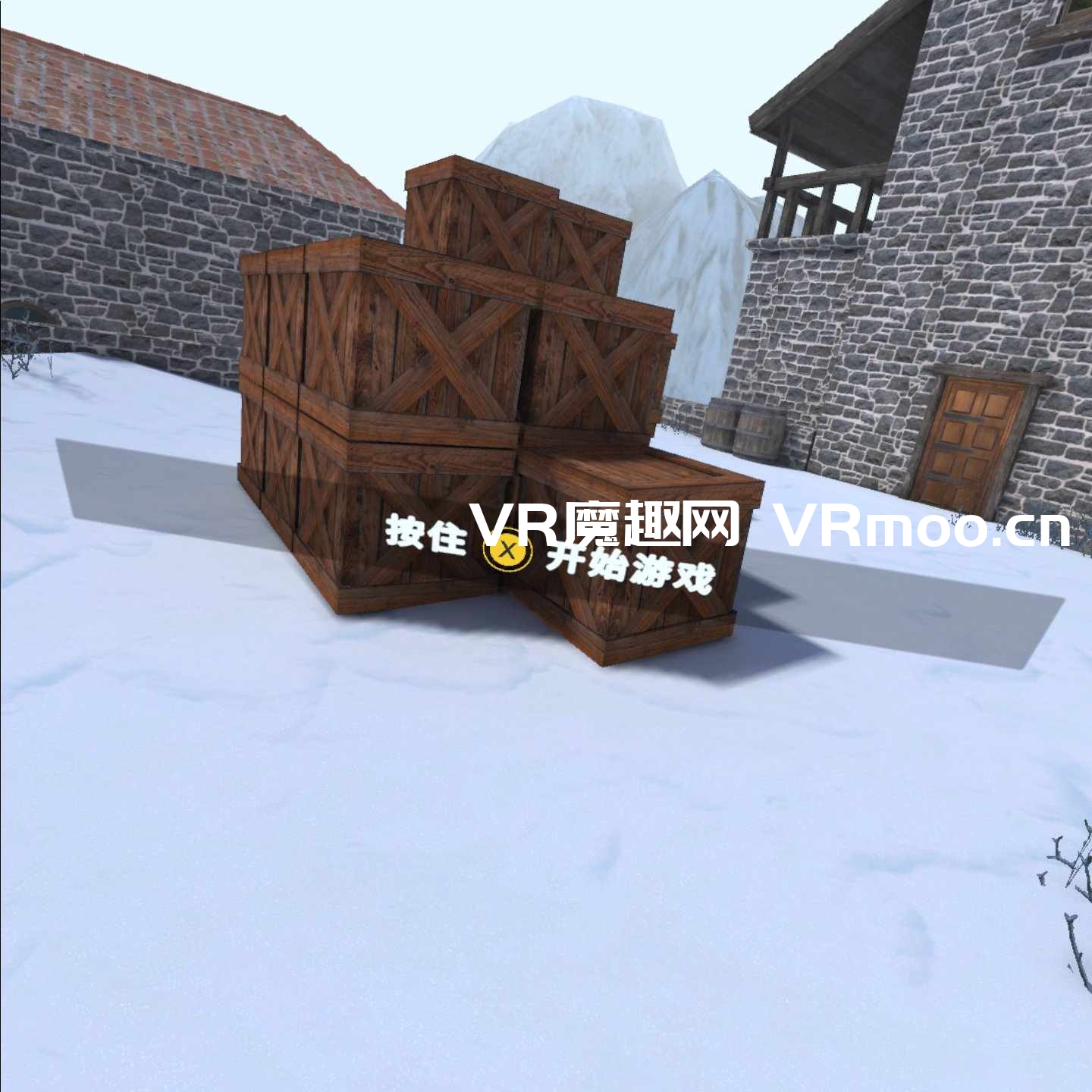 Oculus Quest 游戏 (Alvo VR 汉化中文版) 阿尔沃 default-img.jpg