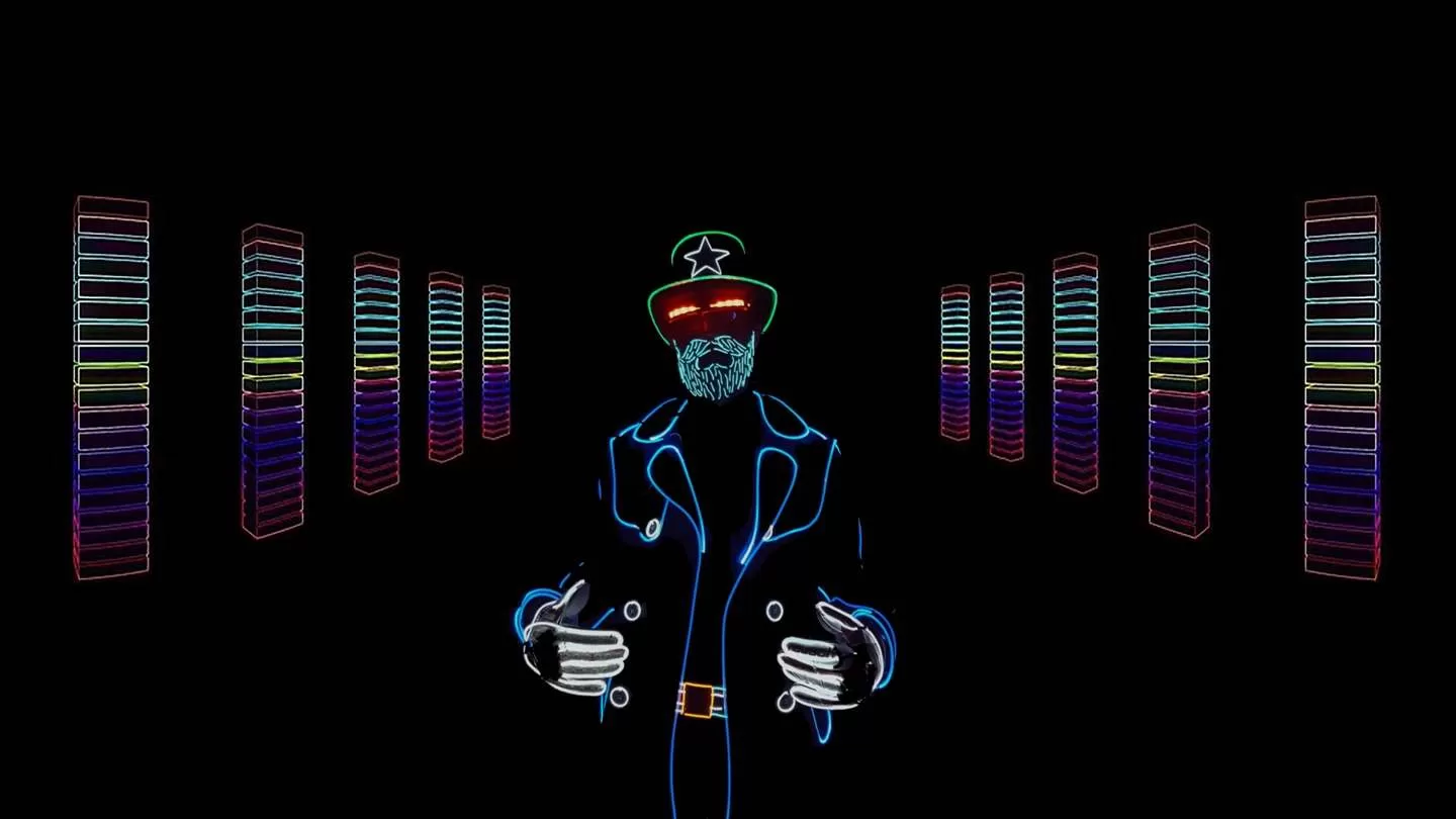 Oculus Quest 视频《光线平衡》Light Balance VR default-img.jpg
