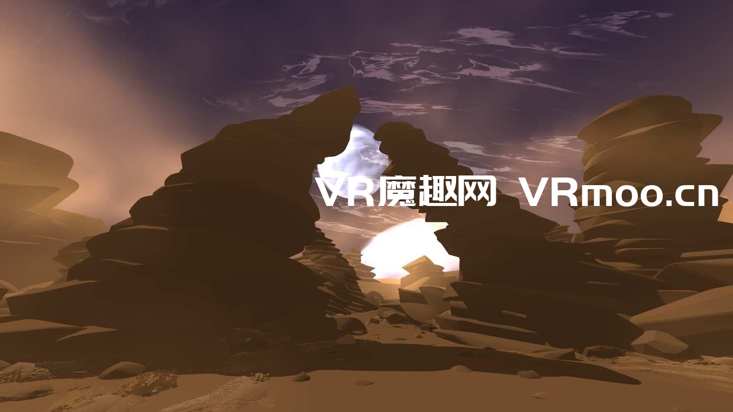 Oculus Quest 游戏《谷歌绘画多人联机版》MultiBrush VR