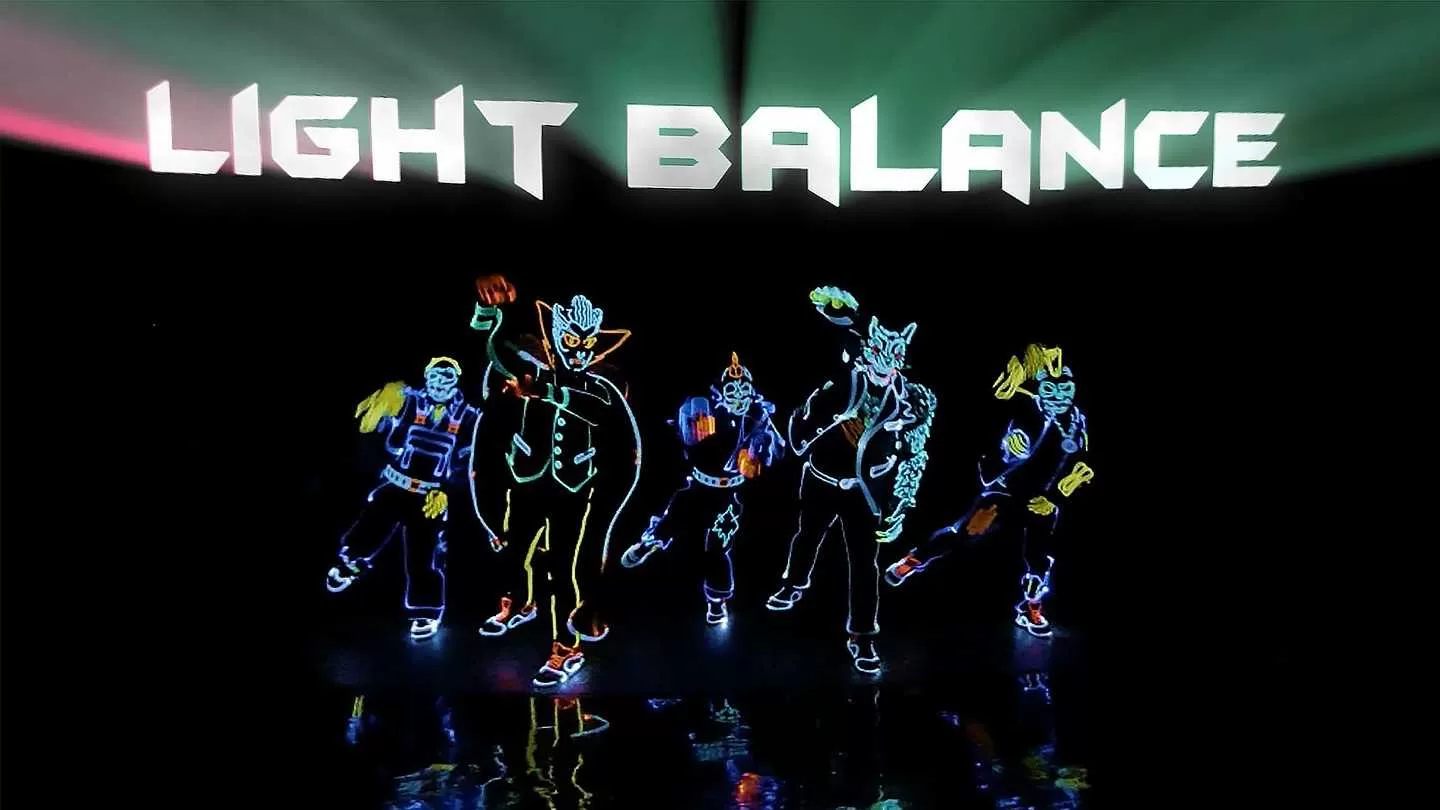 Oculus Quest 视频《光线平衡》Light Balance VR default-img.jpg