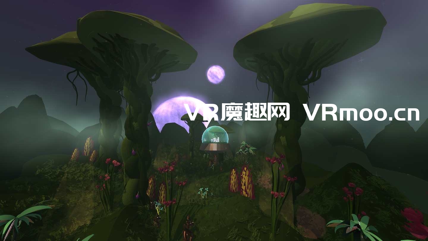 Oculus Quest 游戏《谷歌绘画多人联机版》MultiBrush VR