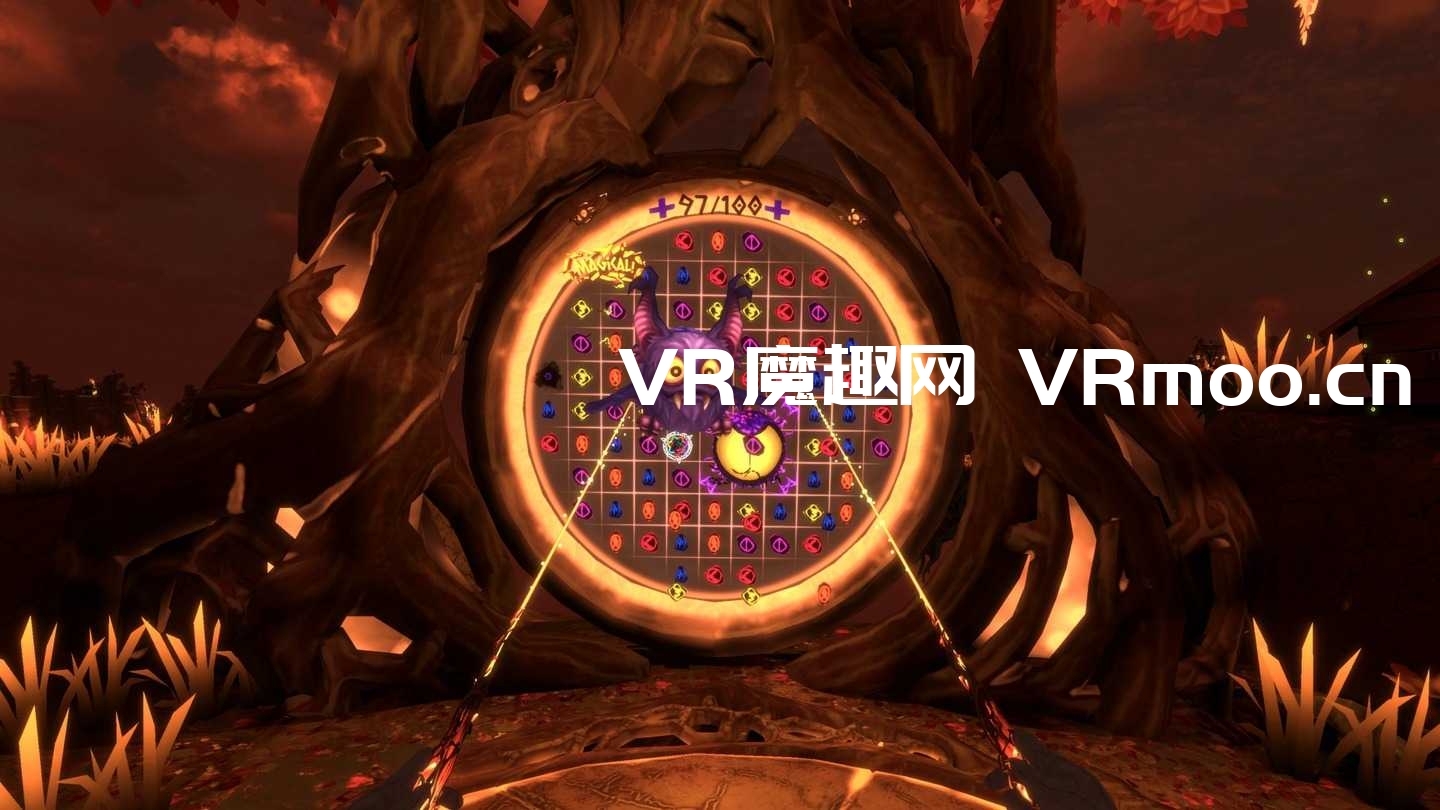 Meta Quest 游戏《魔法消消乐汉化中文版》Magical Journey VR default-img.jpg