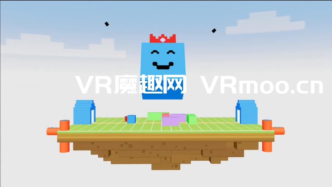 Oculus Quest 游戏《Long Live The Cube》立方体万岁 default-img.jpg