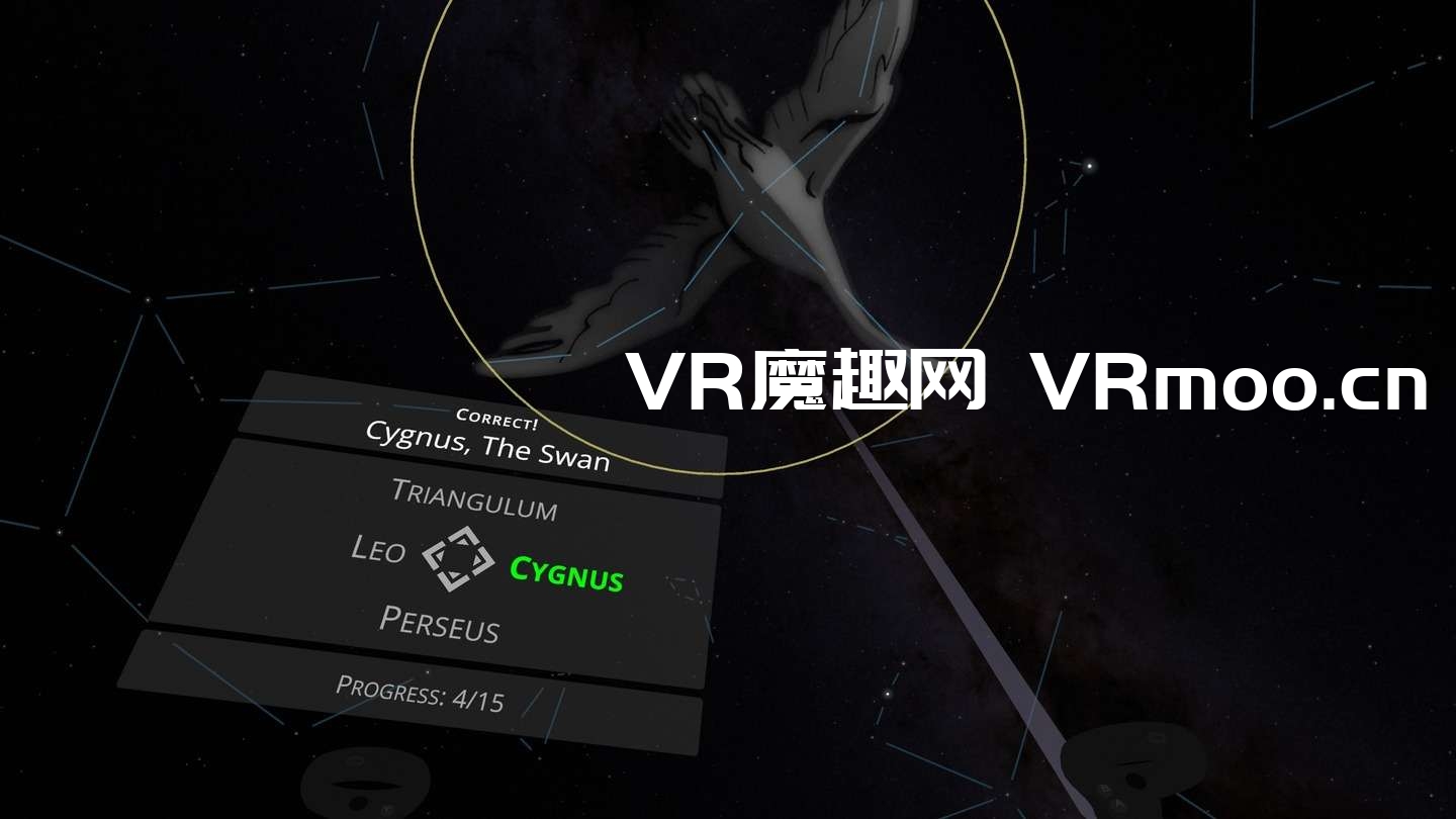 Oculus Quest 游戏《Sky Academy VR》天空学院 default-img.jpg