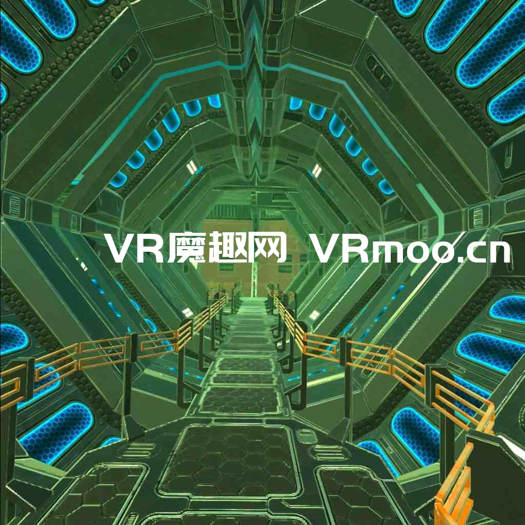 Meta Quest 游戏《VR ULTRA REAL RUNNER: Space Mission BETA》太空跑步测试版 default-img.jpg