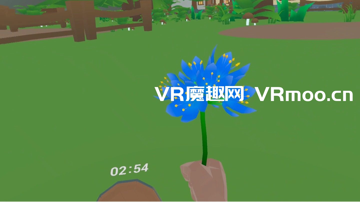 Meta Quest 游戏《Tomorrow Ends VR》世界末日前 default-img.jpg