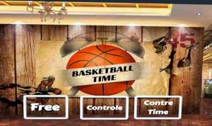 Meta Quest 游戏《篮球VR游戏》Basketball VR Game default-img.jpg
