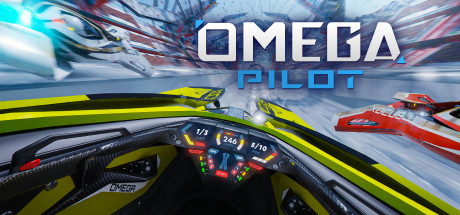 Meta Quest 游戏《欧米茄飞行员VR》Omega Pilot VR