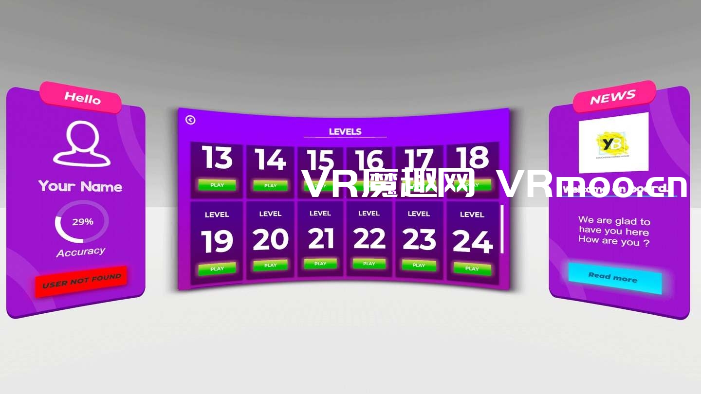 Oculus Quest 游戏《Pew Pew VR》皮尤 default-img.jpg