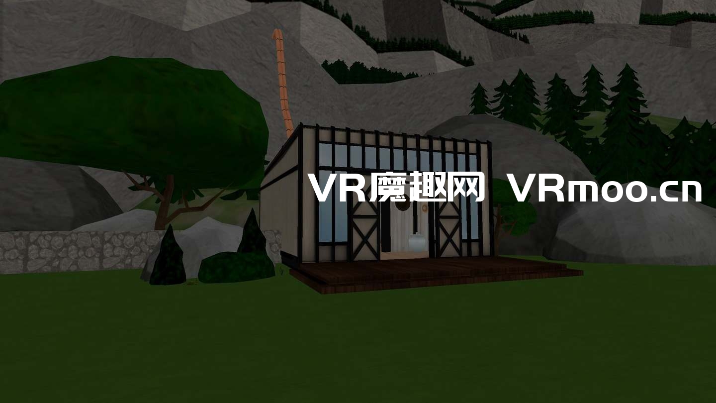 Meta Quest 游戏《Loam Sandbox VR》壤土沙箱 default-img.jpg
