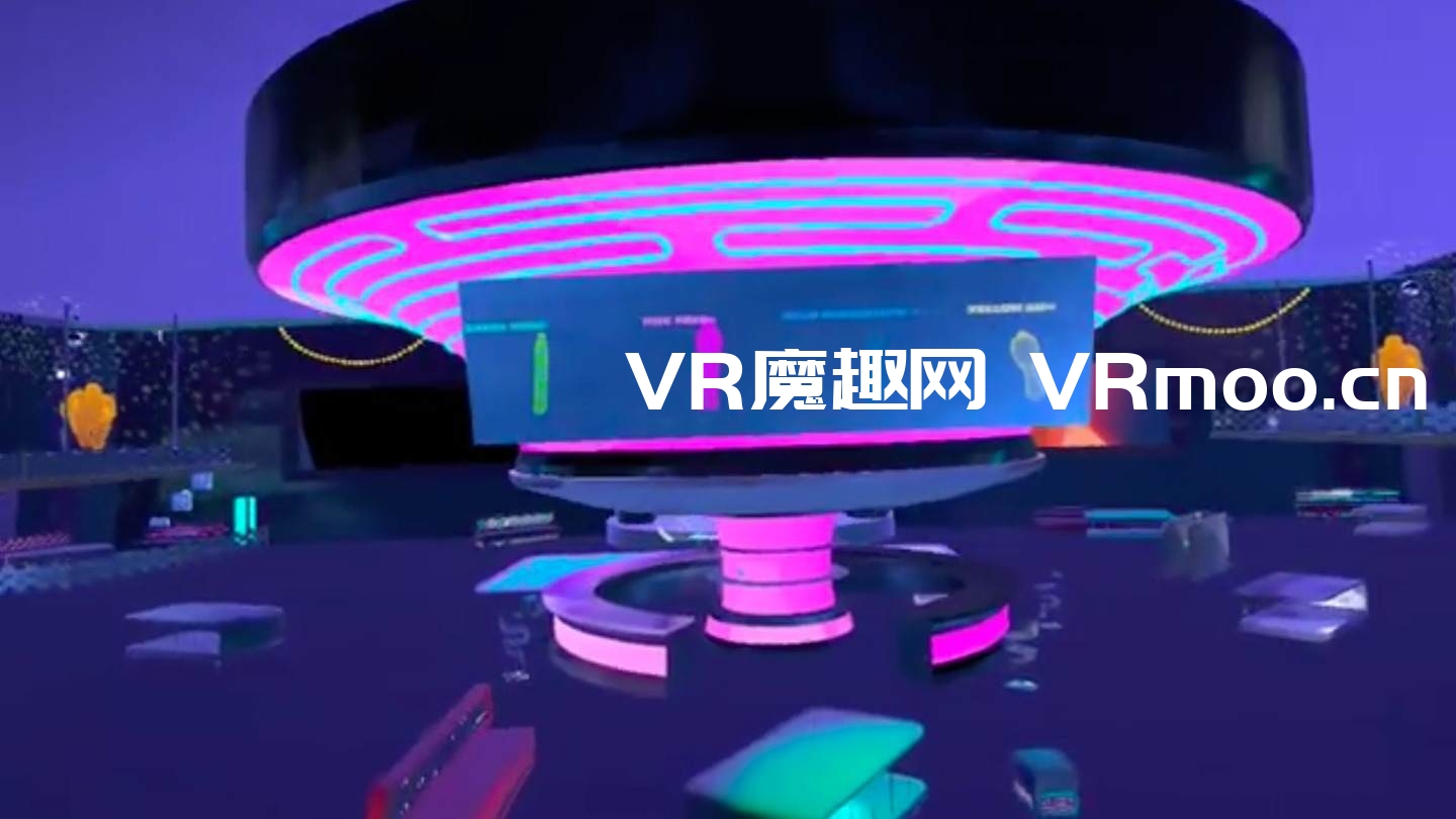 Oculus Quest 游戏《银河酒吧大战》Galactic Bar Fight VR default-img.jpg