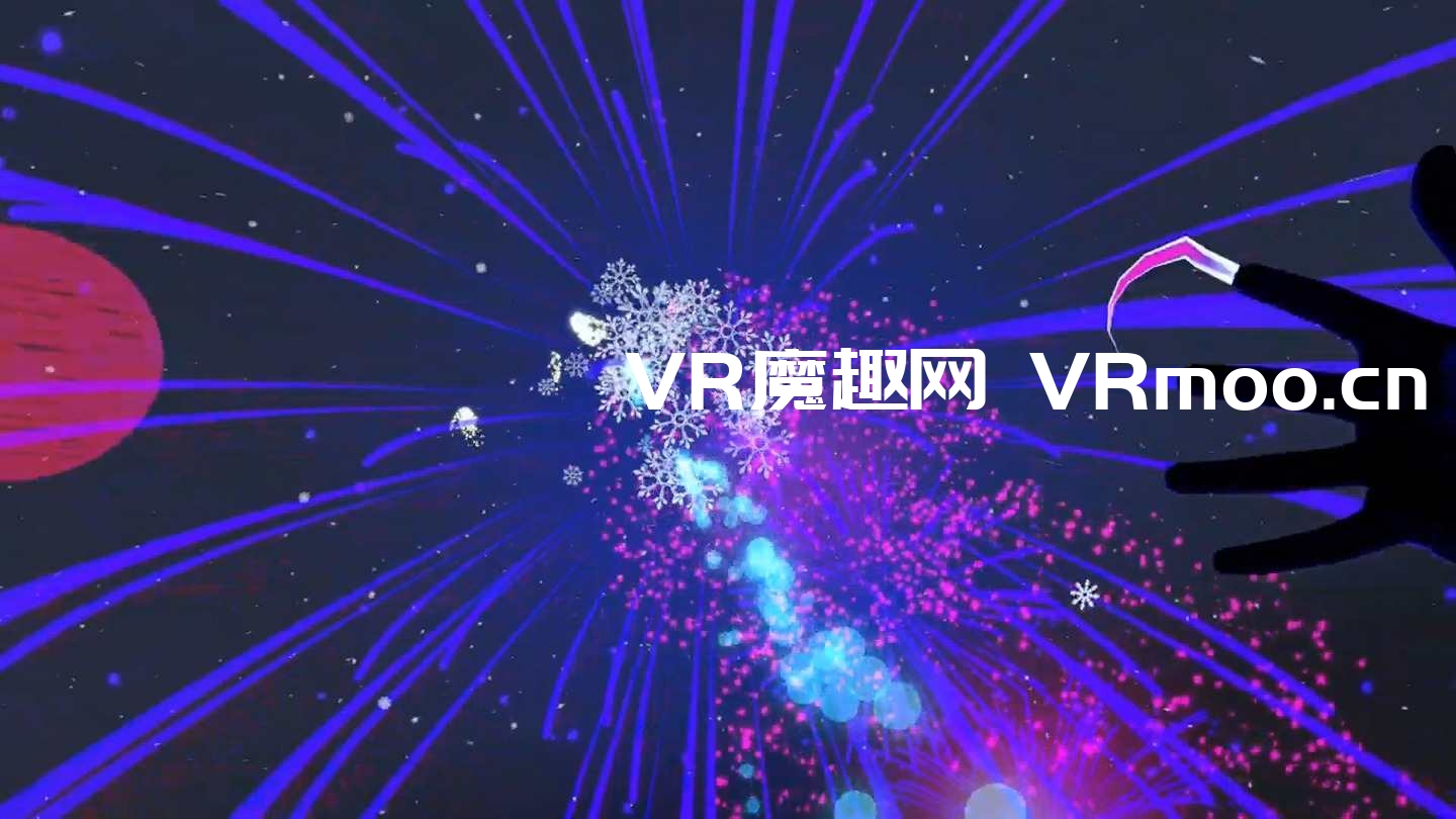 Oculus Quest 游戏《Light Up The Dark VR》照亮黑暗 default-img.jpg