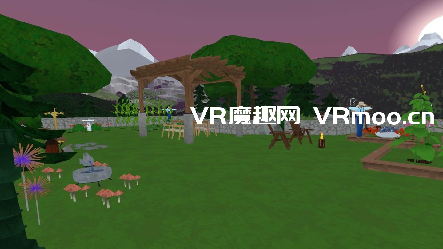 Meta Quest 游戏《Loam Sandbox VR》壤土沙箱 default-img.jpg