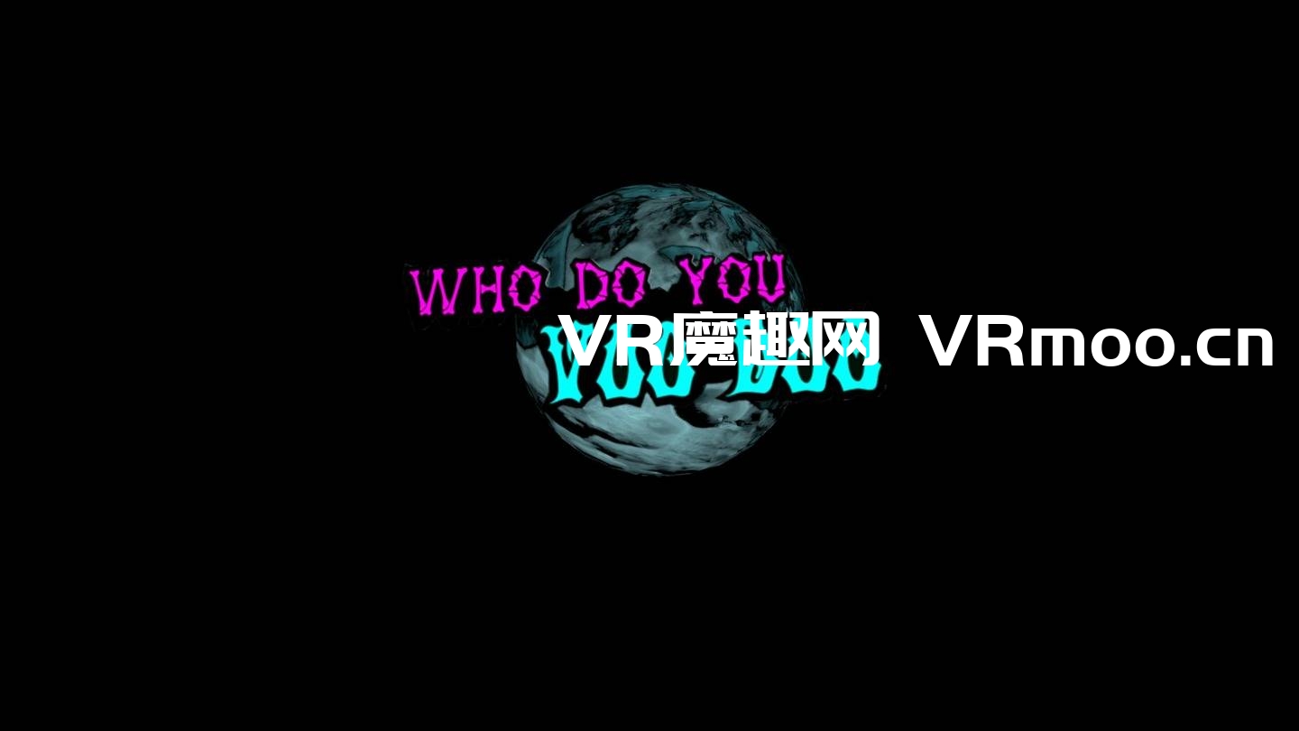 Oculus Quest 游戏《Who Do You Voo Doo VR》你是谁? default-img.jpg