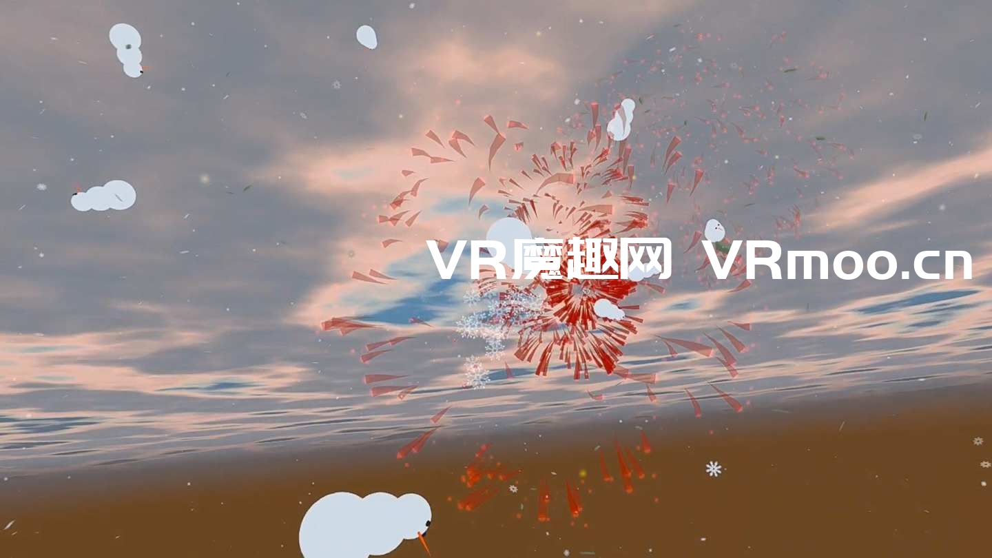 Oculus Quest 游戏《Light Up The Dark VR》照亮黑暗 default-img.jpg