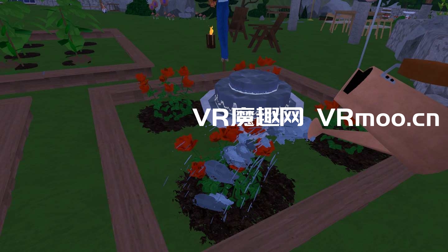 Meta Quest 游戏《Loam Sandbox VR》壤土沙箱 default-img.jpg