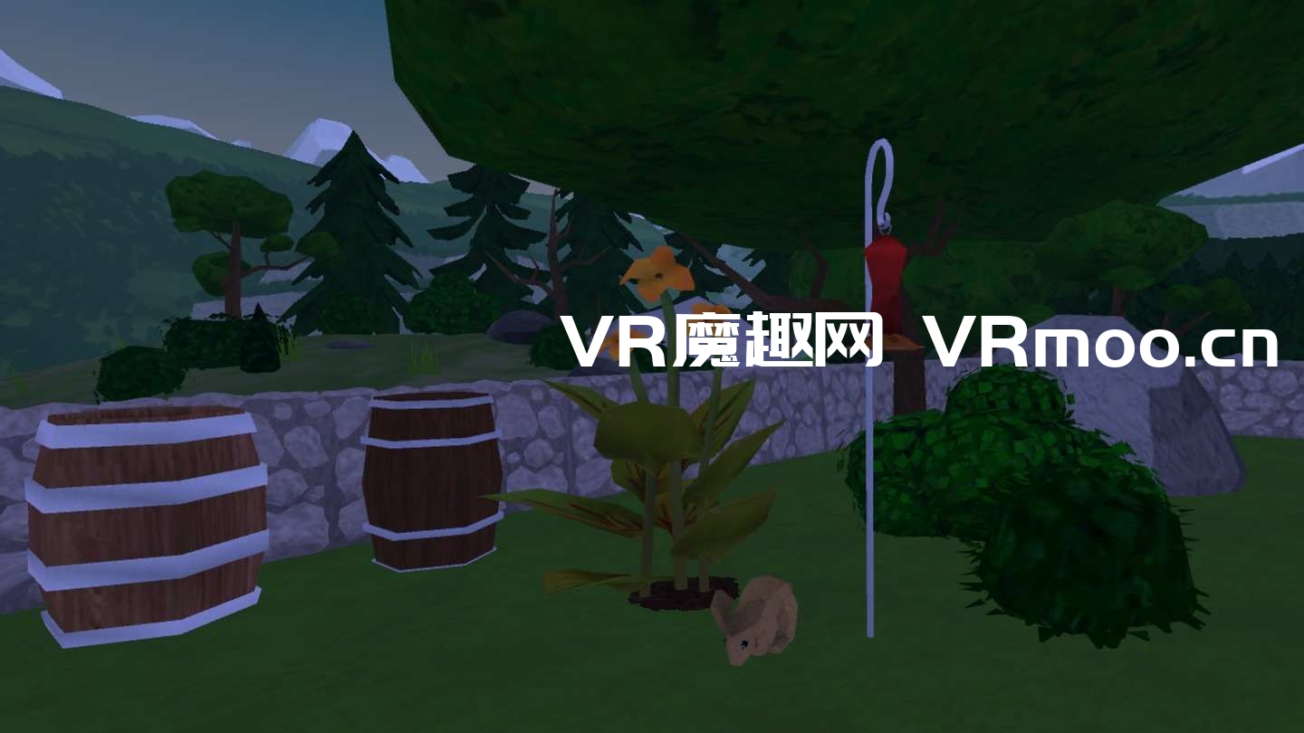 Meta Quest 游戏《Loam Sandbox VR》壤土沙箱 default-img.jpg