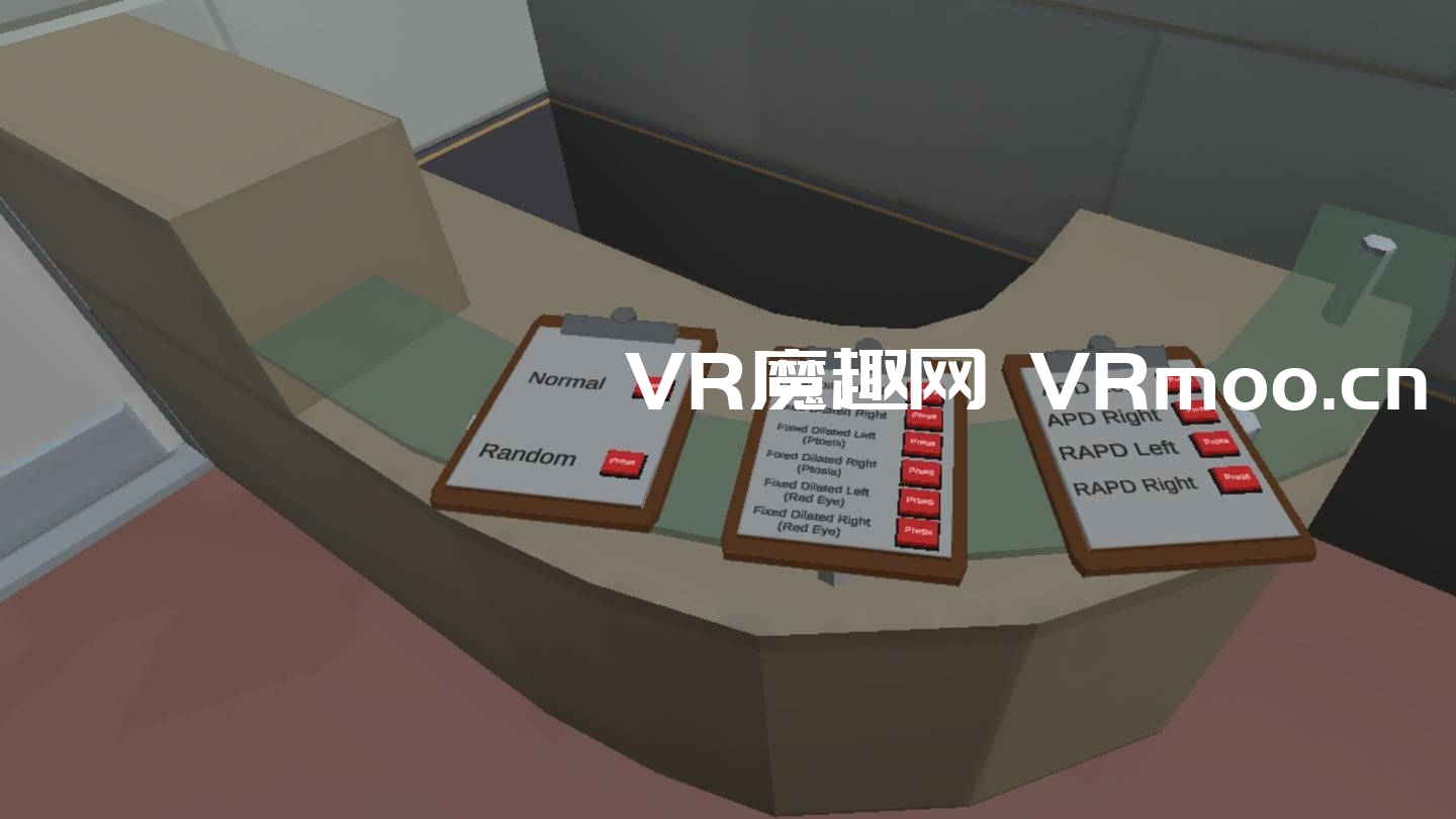 Oculus Quest 教育《Virtual Clinical Classroom》虚拟临床教室VR default-img.jpg