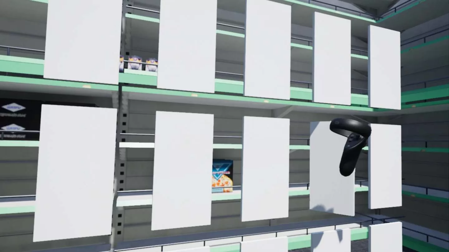 Oculus Quest 游戏《Matching Pairs VR》配对 VR default-img.jpg