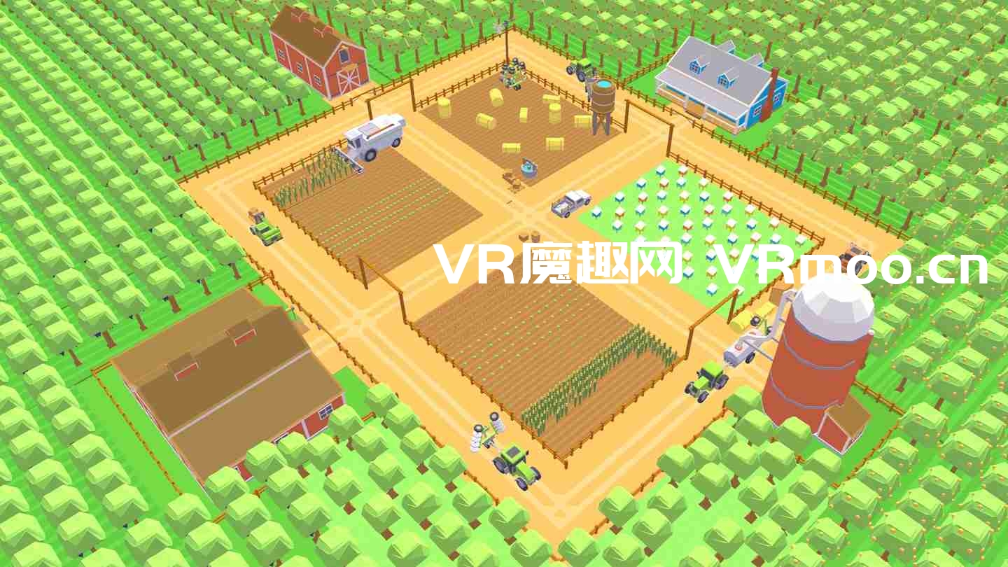 Oculus Quest 游戏《Pew Pew VR》皮尤 default-img.jpg