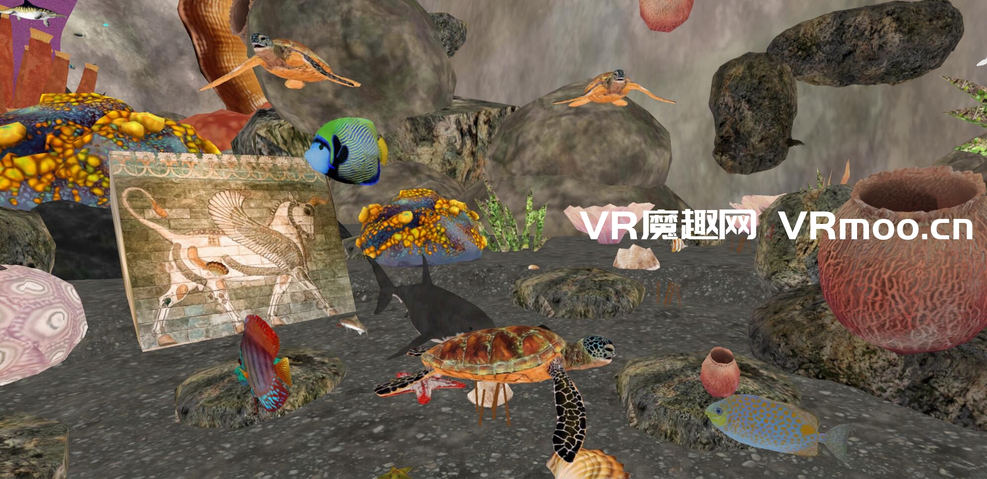 拯救海洋(ZOSU Ocean) default-img.jpg