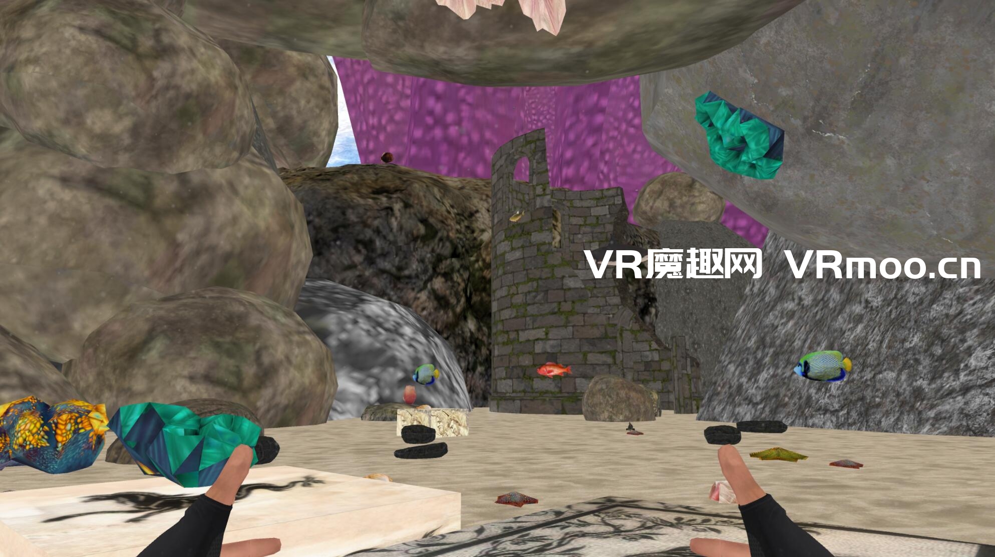 拯救海洋(ZOSU Ocean) default-img.jpg