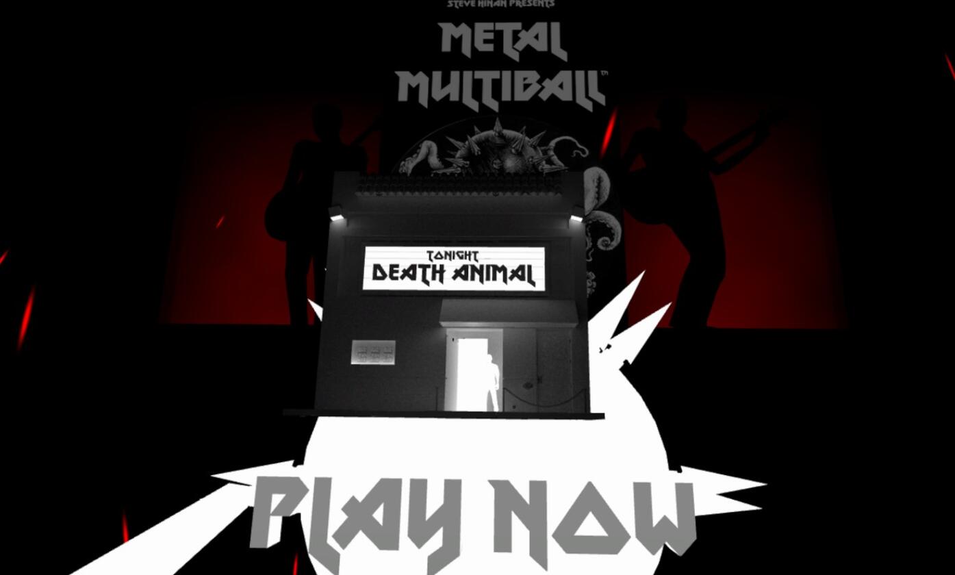 Oculus Quest 游戏《金属弹球VR》METAL MULTIBALL default-img.jpg